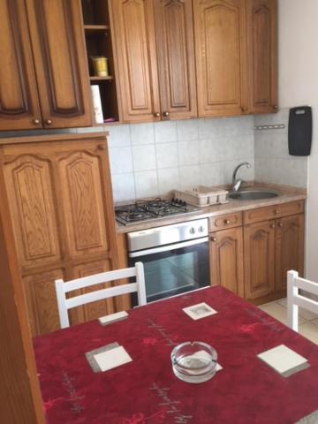 Apartments "Villa Cupic"-Vodice Exterior photo