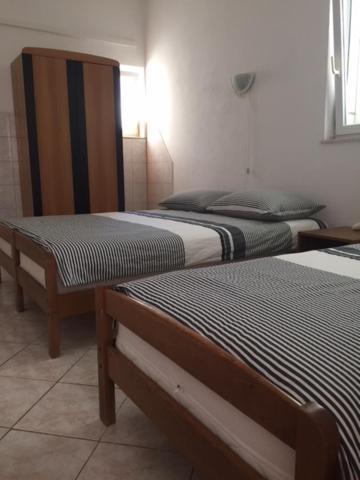 Apartments "Villa Cupic"-Vodice Exterior photo